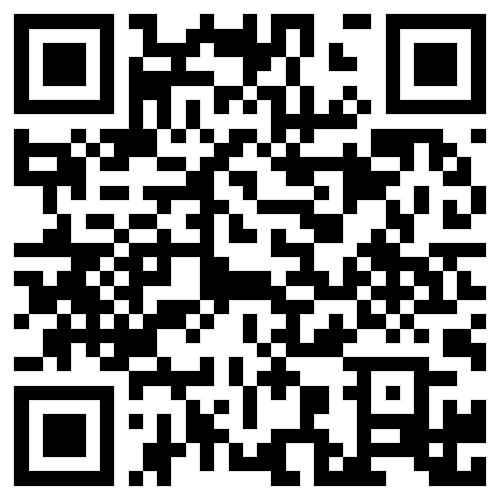 QR Code for Donation